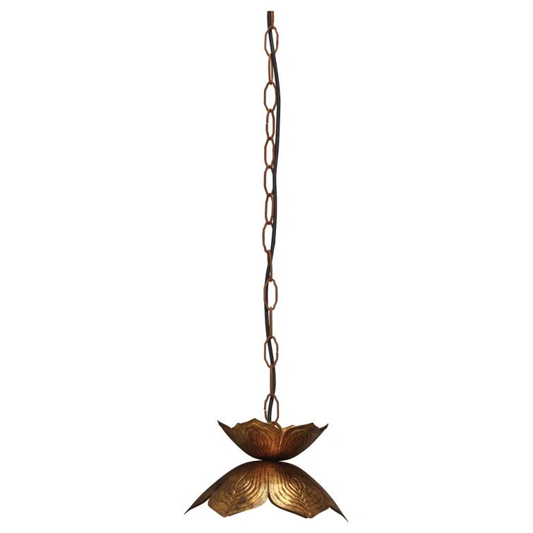 Mariposa Pendant (11"-20")