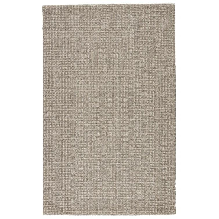 Geremia Plaid Indoor Rug