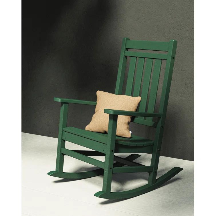 Estate Rocking Chair