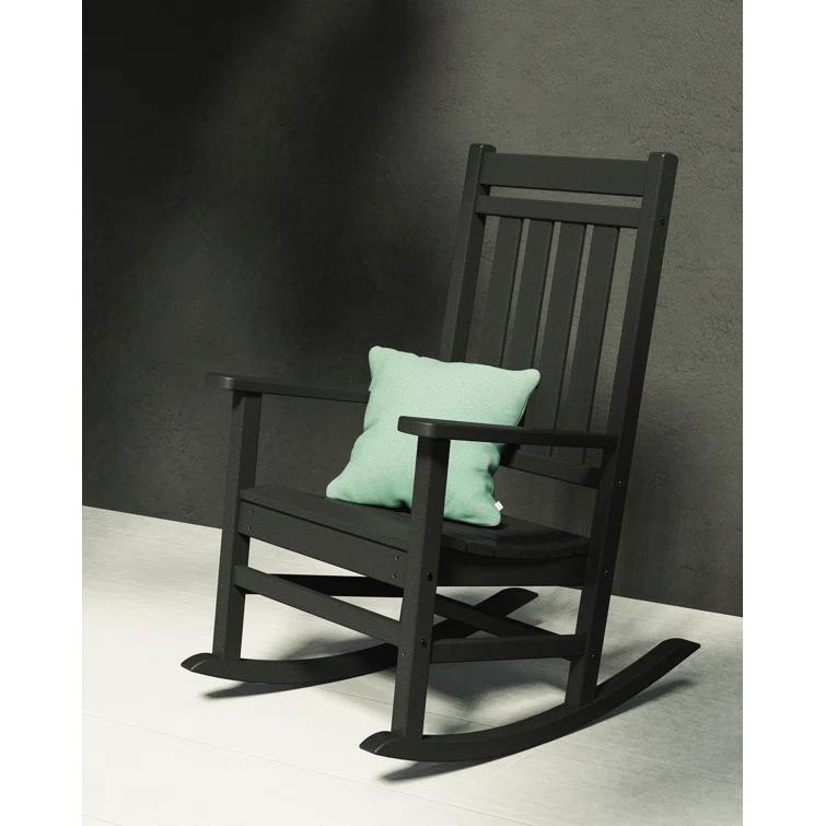 Estate Rocking Chair