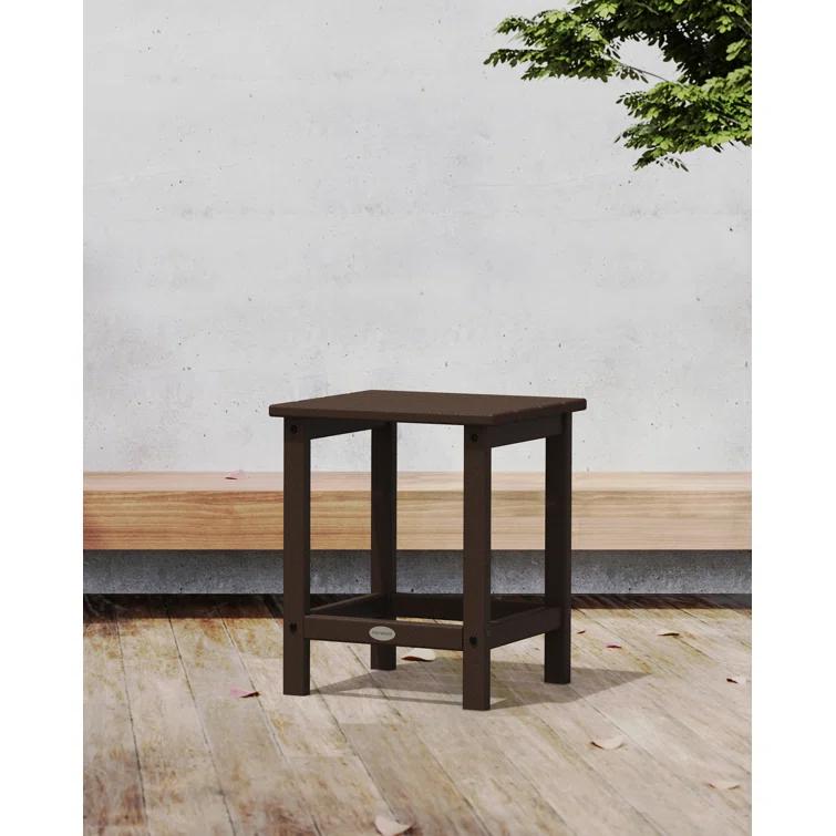 South Beach 18" Side Table