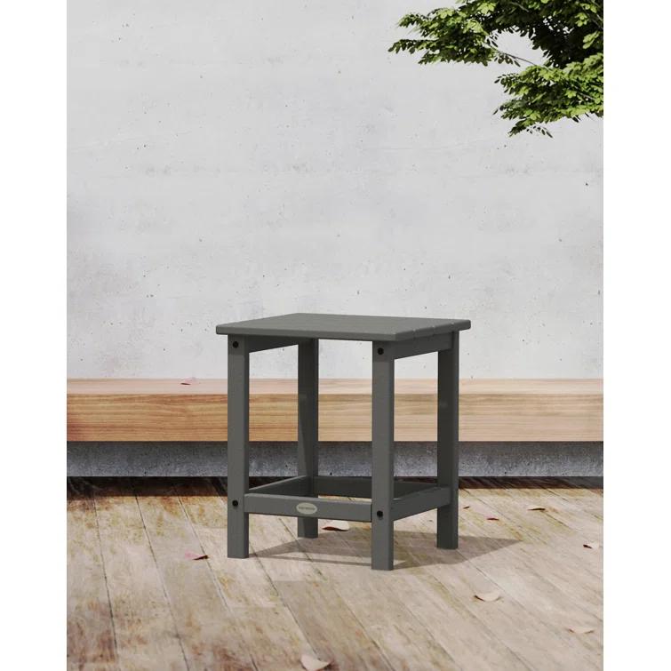 South Beach 18" Side Table