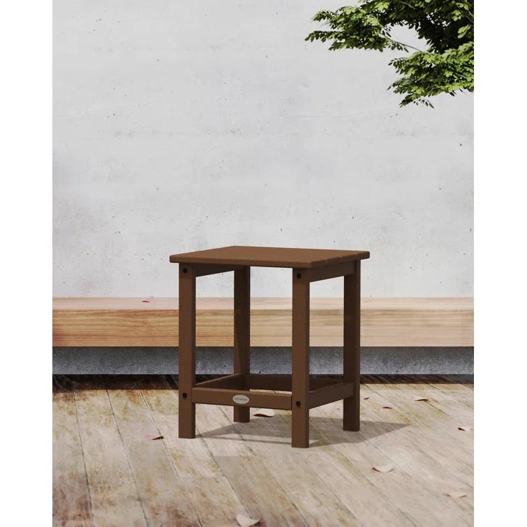 South Beach 18" Side Table