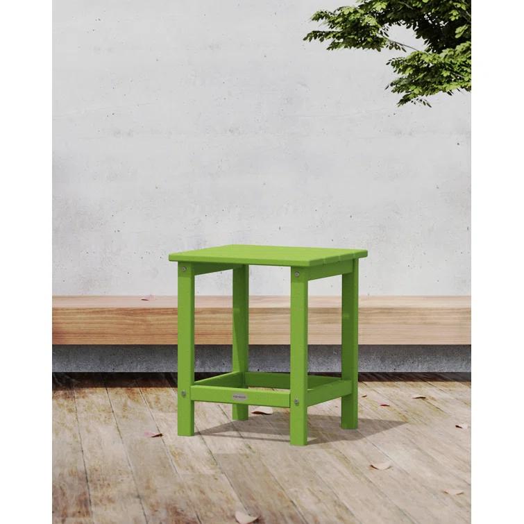 South Beach 18" Side Table