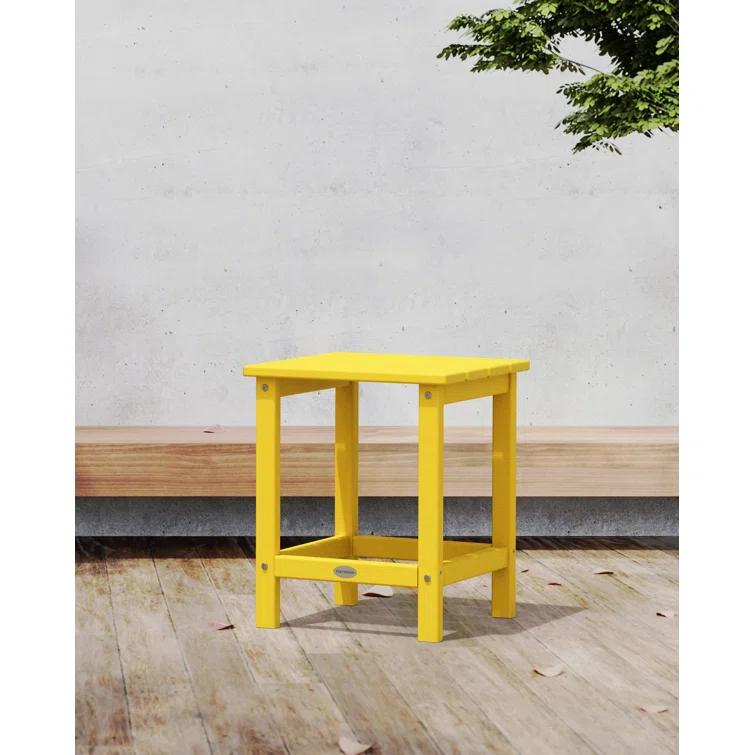 South Beach 18" Side Table