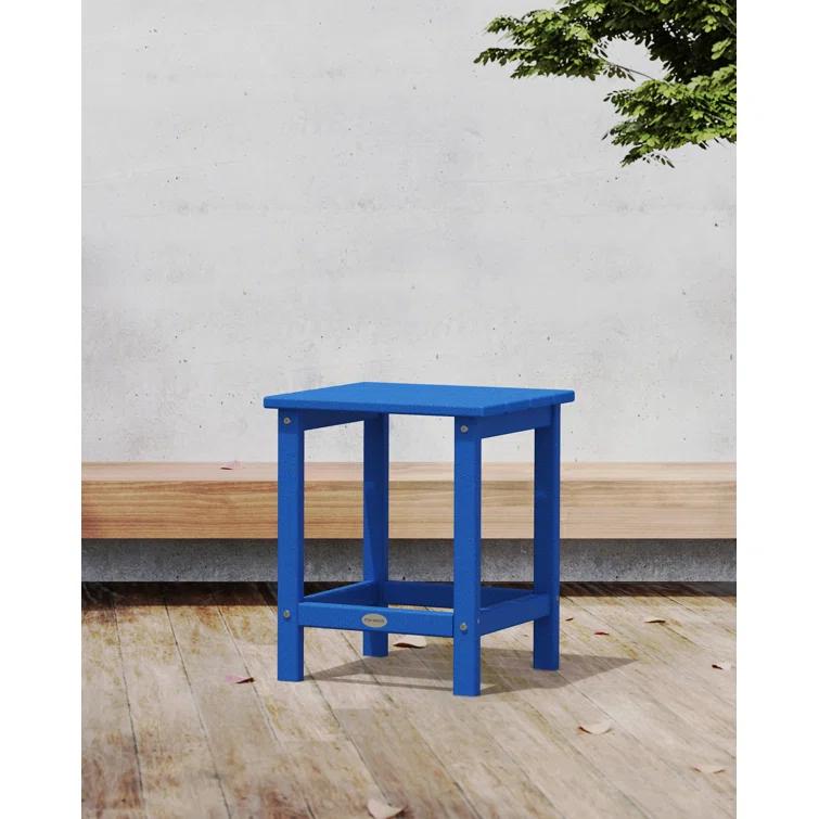 South Beach 18" Side Table