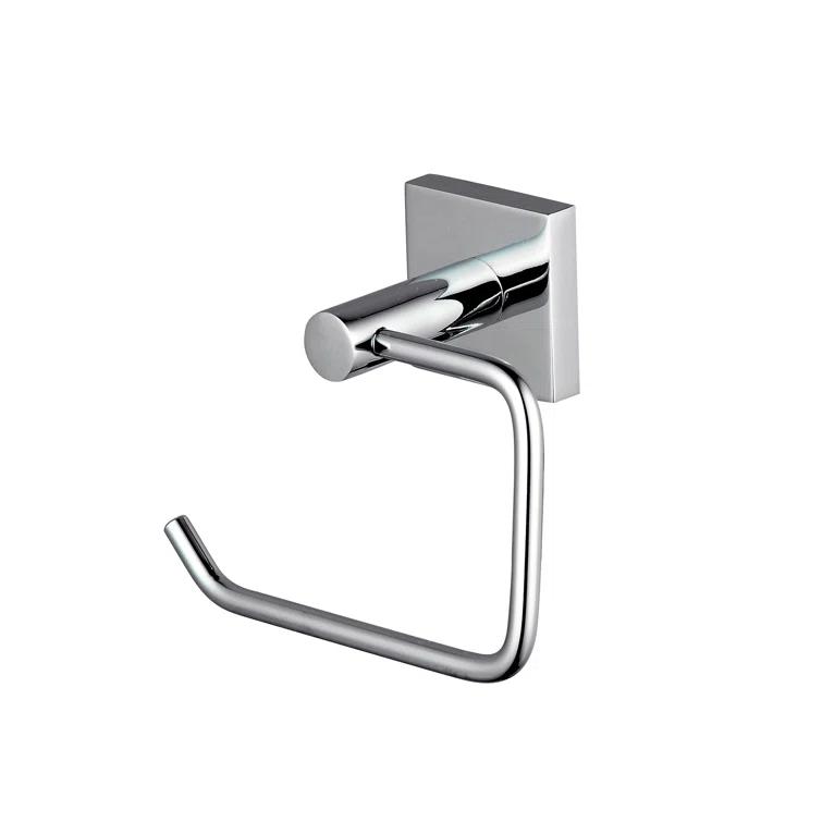 Vina Wall Mounted Toilet Paper Holder