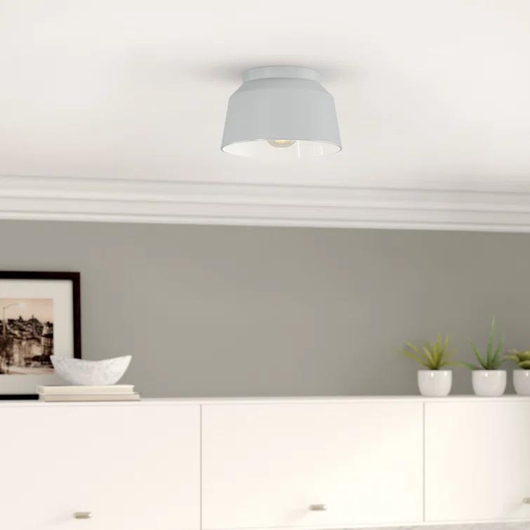 Cranbrook 1 -Light 11.5" Flush Mount