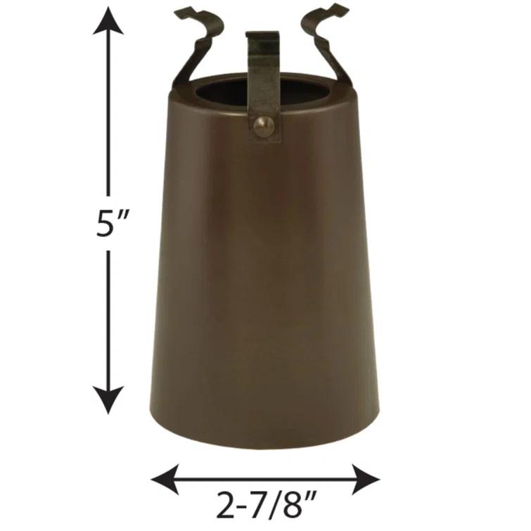 Bol Lamp Shield