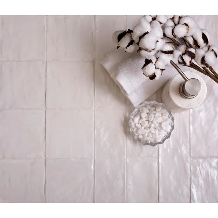 Apollo Tile 38 pack 2.5 in. x 8 in. Polished and Honed Ceramic Subway Wall Tile (5.38 sq. ft./Case)