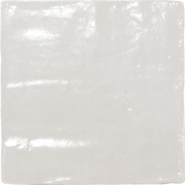 Apollo Tile 60 pack 4 in. x 4 in. Polished and Honed Ceramic Subway Wall Tile (6.48 sq. ft./Case)