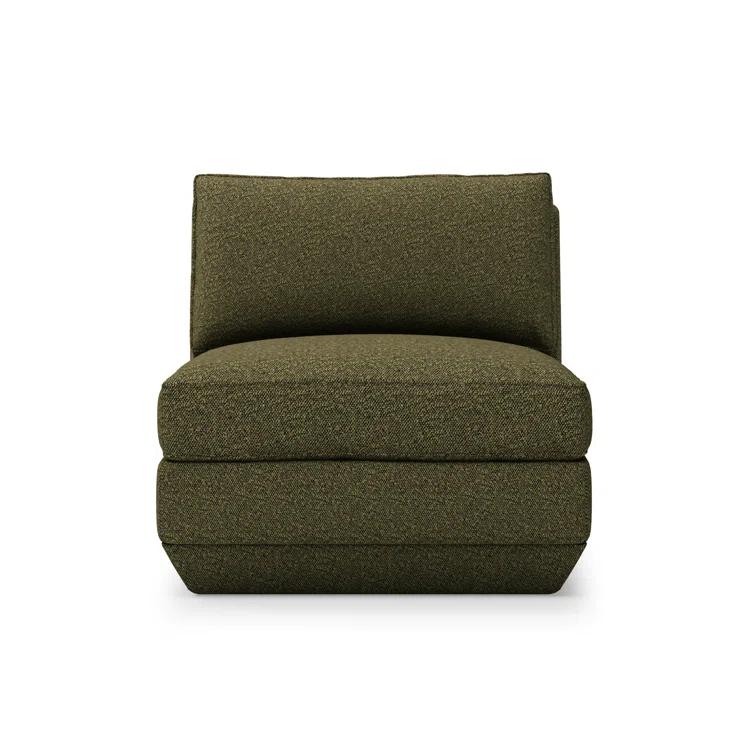 Podium Modular 4 PC Lounge Sectional B