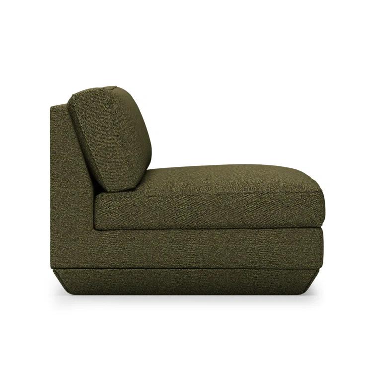 Podium Modular 4 PC Lounge Sectional B