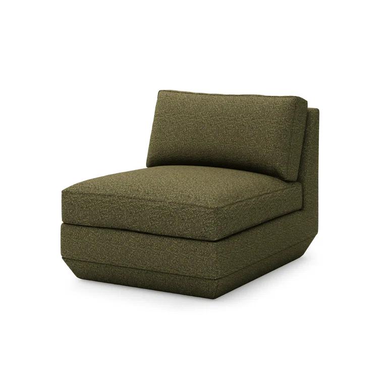 Podium Modular 4 PC Lounge Sectional B