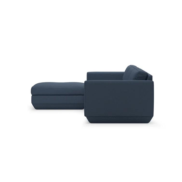 Podium Modular 4 PC Sectional