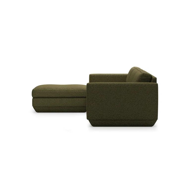 Podium Modular 4 PC Sectional