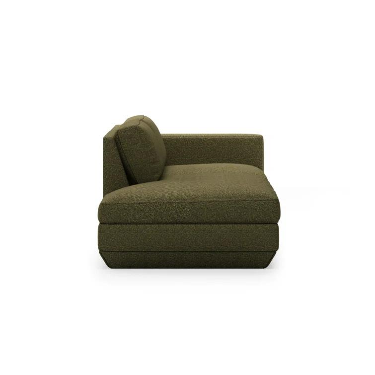 Podium Modular 2 PC Lounge Sofa