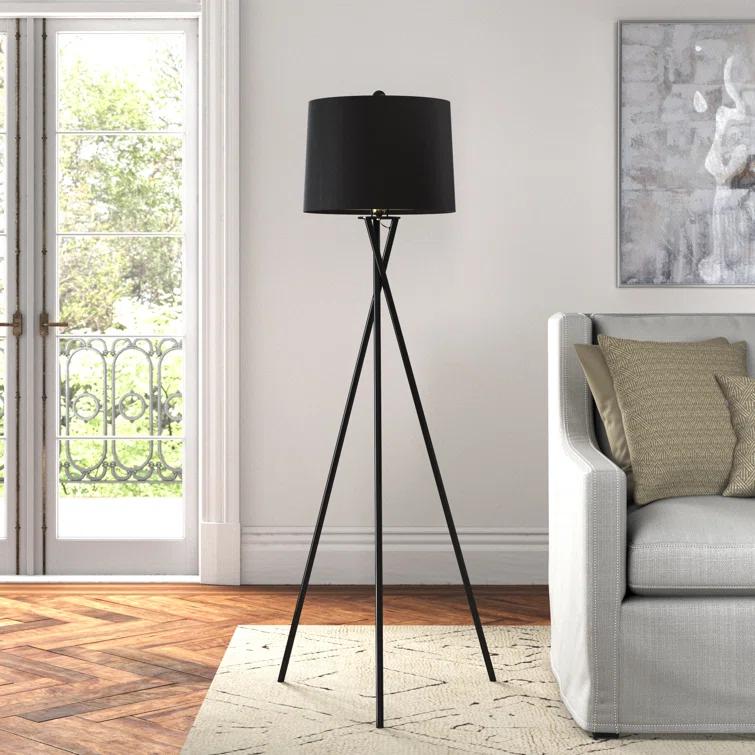 Olivine 61.5'' Floor Lamp