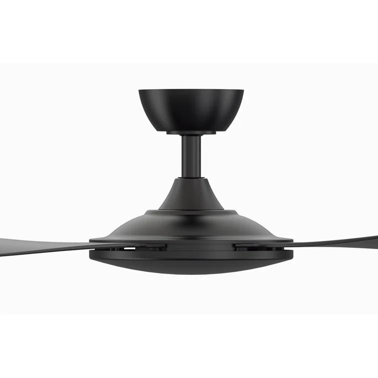 Glideaire Ceiling Fan (52")