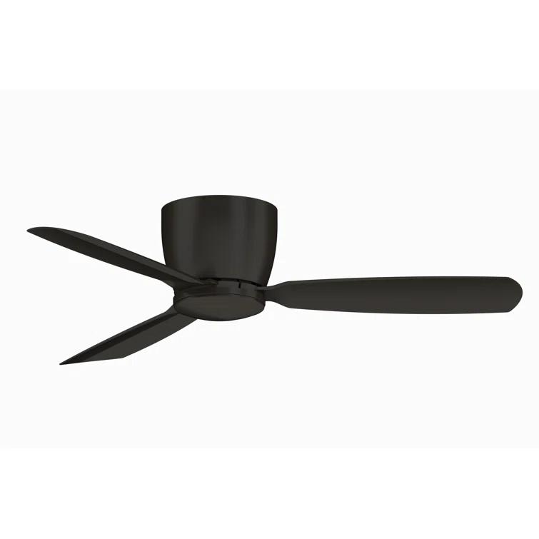 Fanimation Embrace 52'' Ceiling Fan with LED Lights