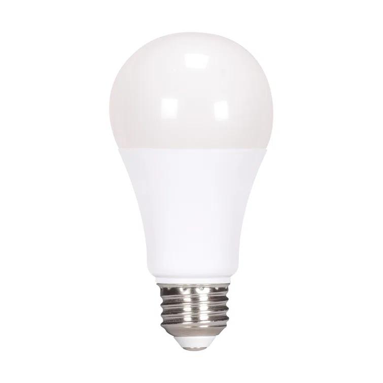 75 Watt Equivalent A19 E26/Medium (Standard) Dimmable 2700K LED Bulb