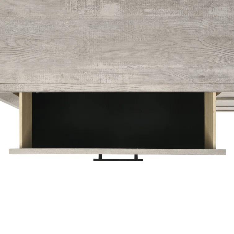 Decker 5 Drawer Chest