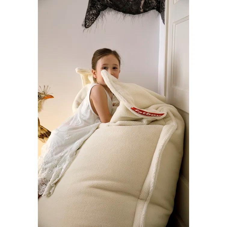 Fatboy Original Slim Sunbrella Bean Bag