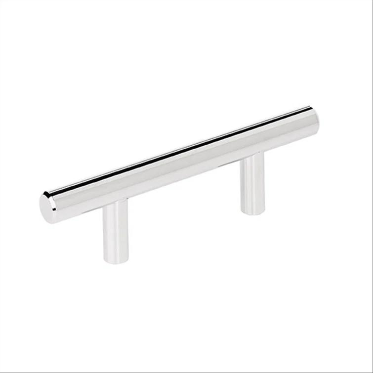 Angelica 2 1/2" Center Bar Pull Multipack