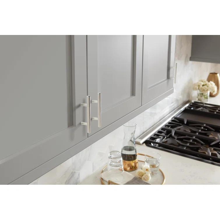 Angelica 2 1/2" Center Bar Pull Multipack