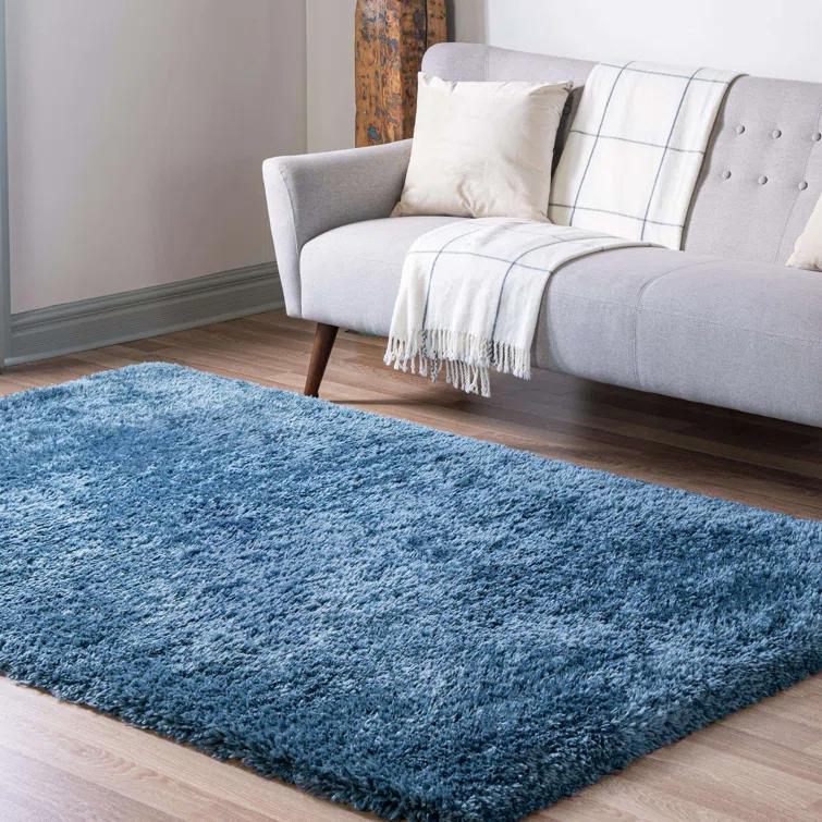Performance Rug