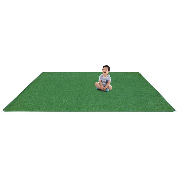 Spectrum© Just Kidding Area Rug by Joy Carpets