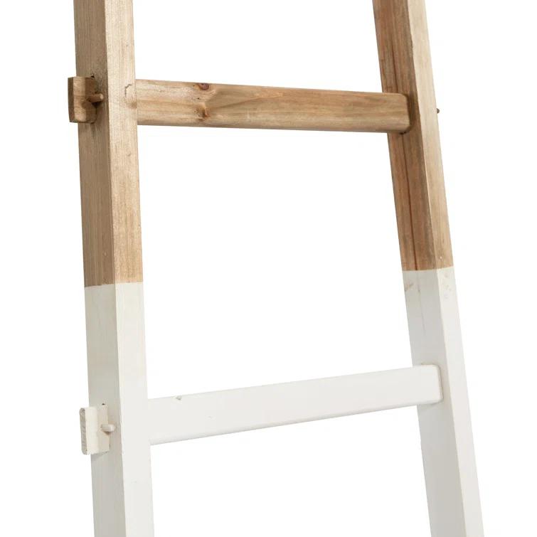 Joss & Main Dipped 6 ft Blanket Ladder & Reviews | Joss & Main