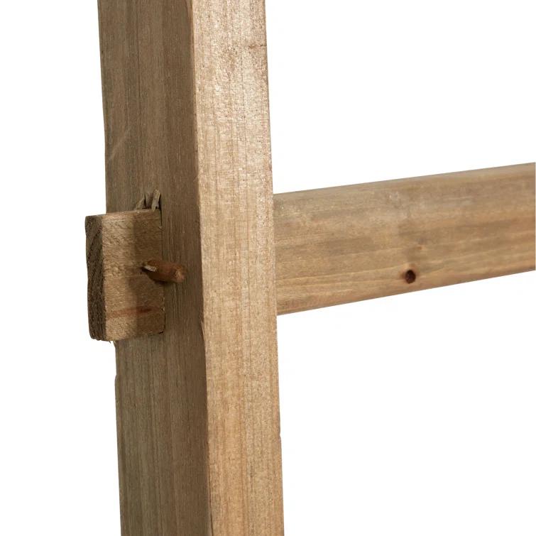 Joss & Main Dipped 6 ft Blanket Ladder & Reviews | Joss & Main