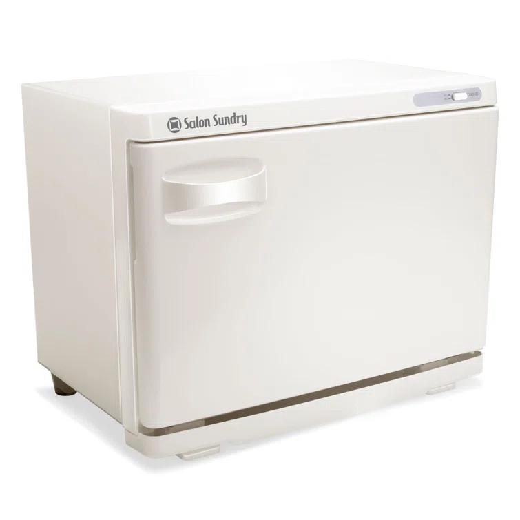 2 in 1 Freestanding Electric TowelWarmer