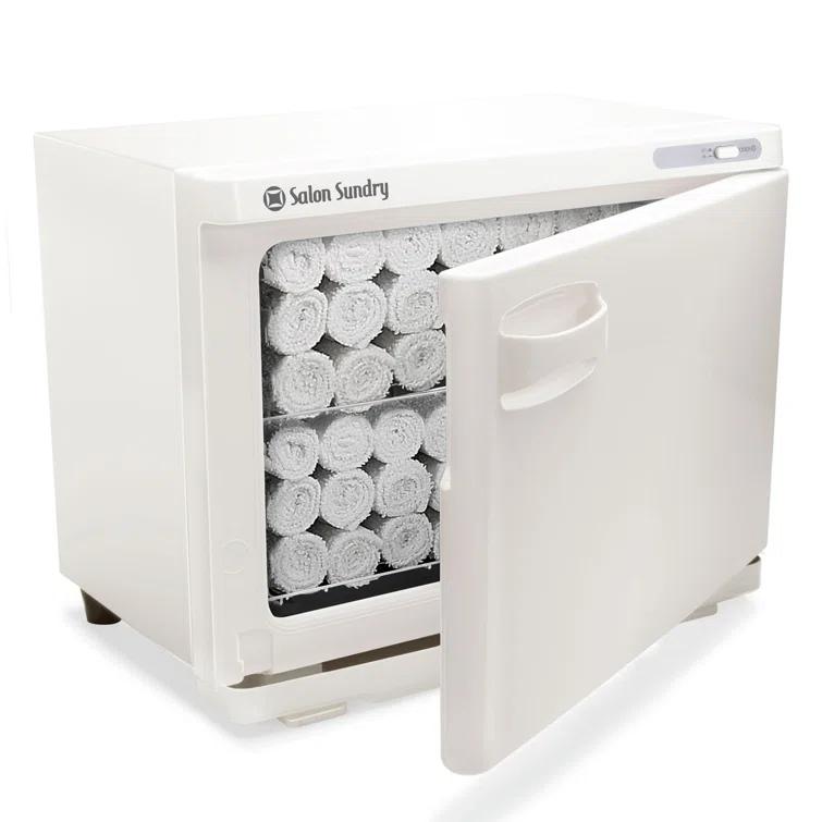 2 in 1 Freestanding Electric TowelWarmer