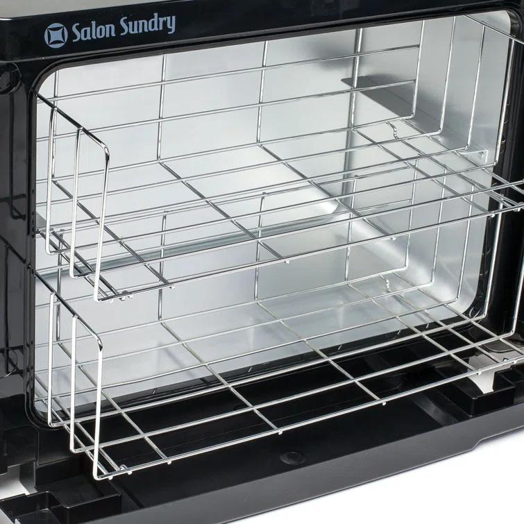 2 in 1 Freestanding Electric TowelWarmer