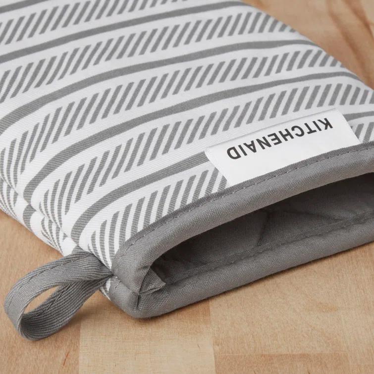 KitchenAid Albany Mini Oven Mitt (Set of 2)
