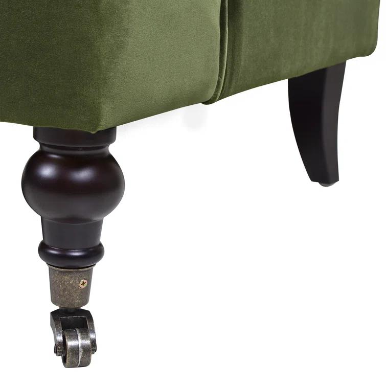 Harbour Upholstered Armchair