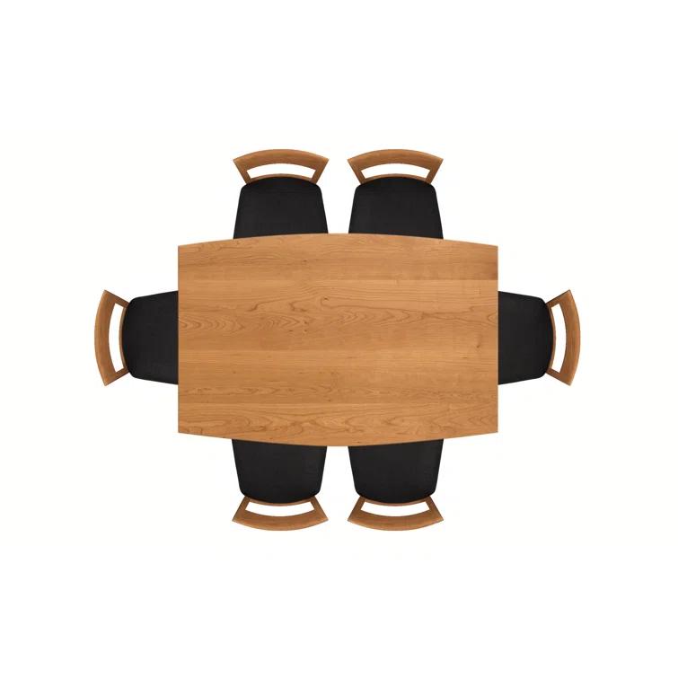 Catalina Fixed Top Table