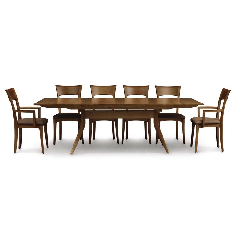 Catalina Trestle Extensions Table
