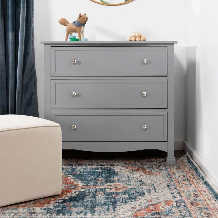 Kalani 4-in-1 Mini Convertible Crib