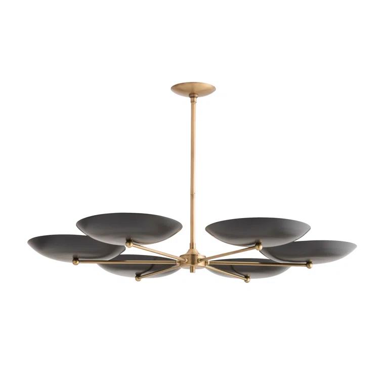 Griffith Chandelier by Arteriors