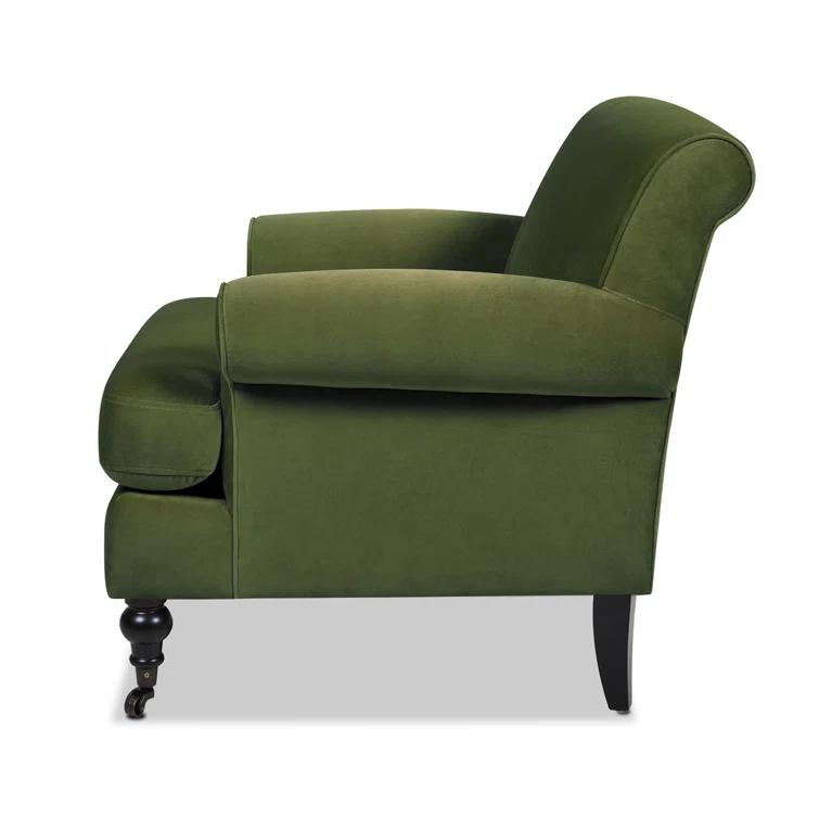 Harbour Upholstered Armchair