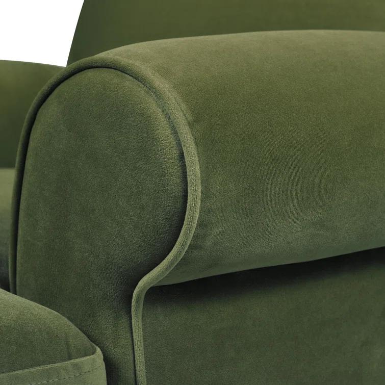 Harbour Upholstered Armchair
