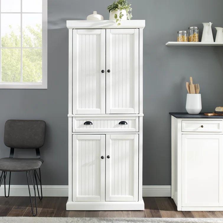 Seaside 72'' Kitchen Pantry