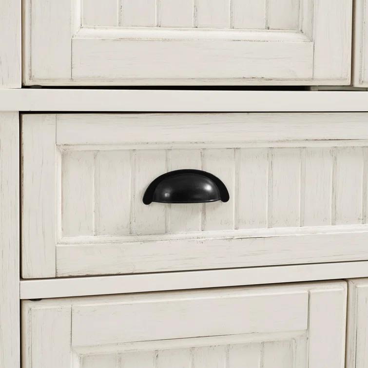 Seaside 72'' Kitchen Pantry