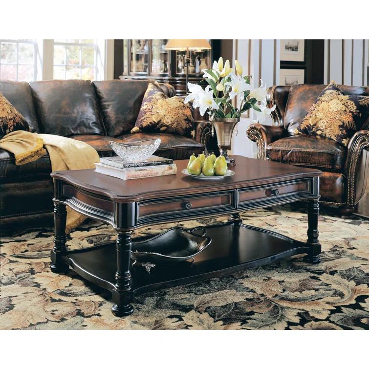 Chamberlain Coffee Table