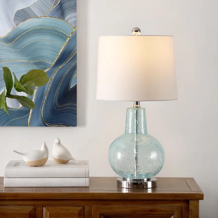 Kelly Clarkson Home Hanna Table Lamp