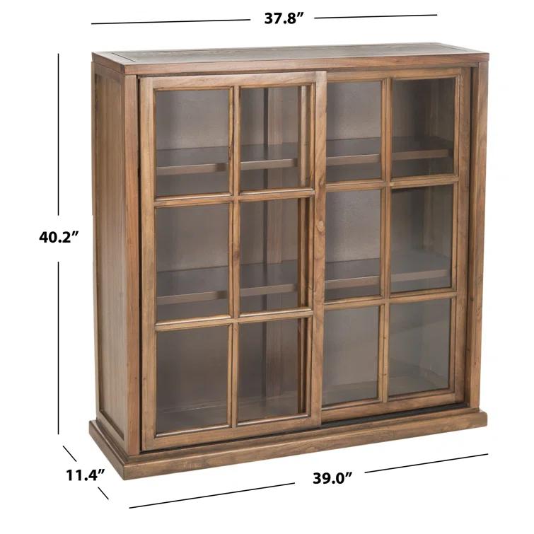 Fayette Standard Bookcase