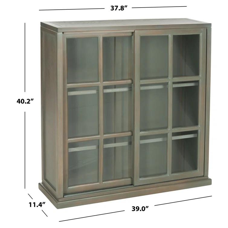 Fayette Standard Bookcase
